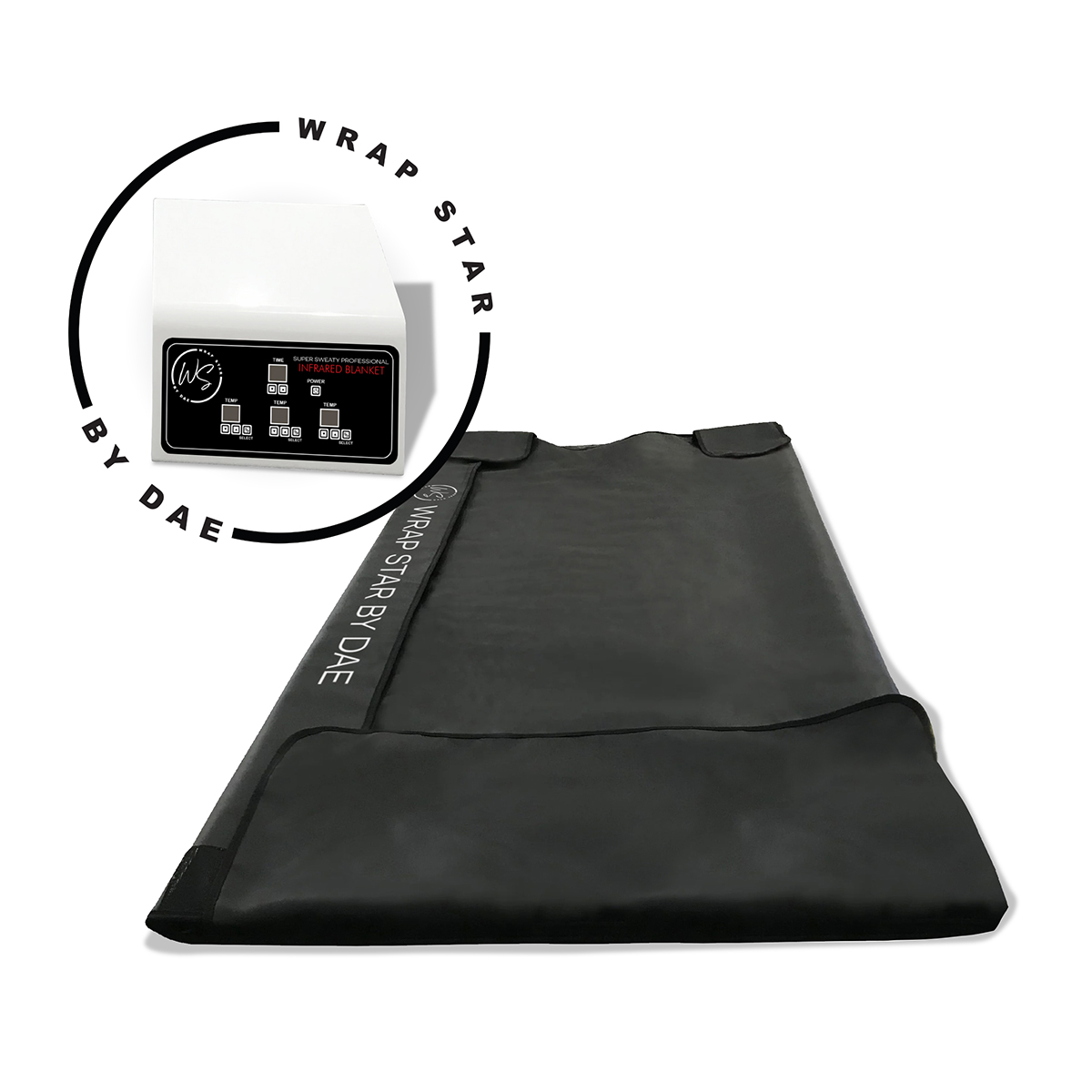 Infrared Blanket - Image 3
