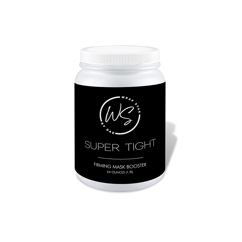 Super Tight Booster Mask