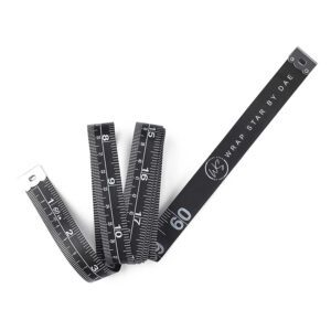 Wrap Star Measuring Tape